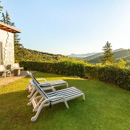 San Martino Ferienhaus Portoferraio