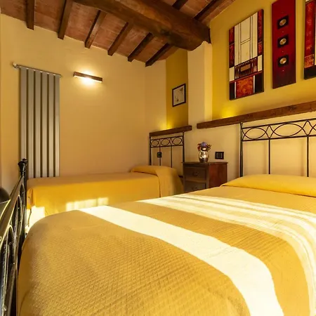 Ferienhaus San Martino