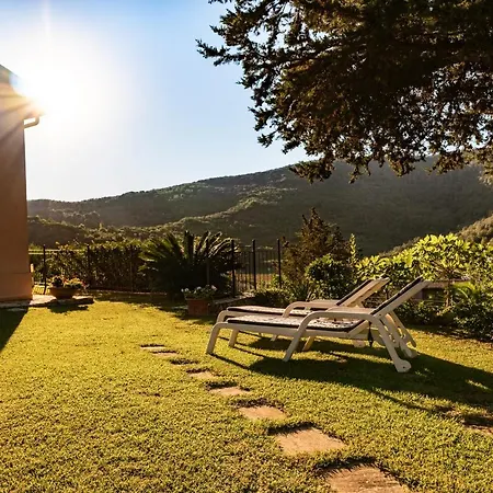 Ferienhaus San Martino Portoferraio