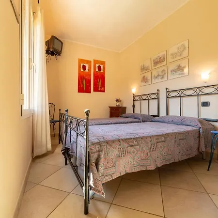 Ferienhaus San Martino