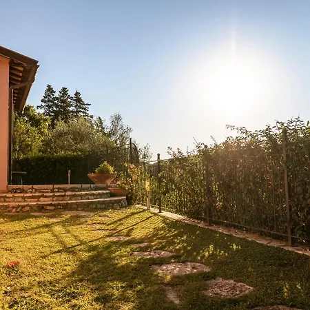 Ferienhaus San Martino *