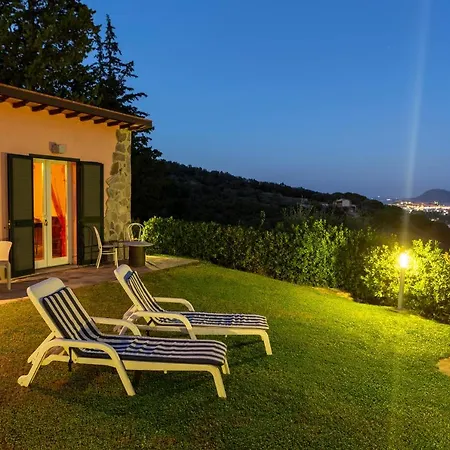 San Martino Ferienhaus *