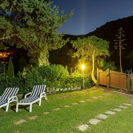 Ferienhaus San Martino Portoferraio