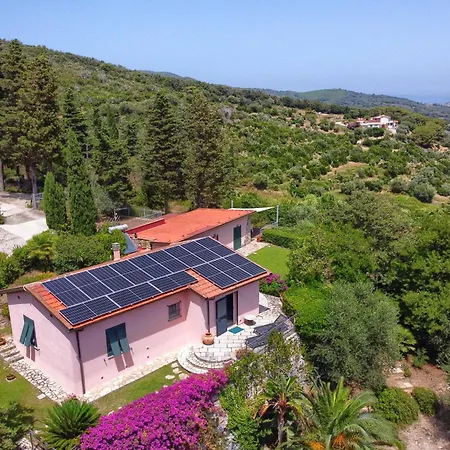 Ferienhaus San Martino Portoferraio