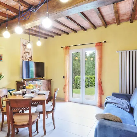 San Martino Ferienhaus *