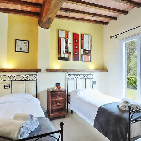 San Martino Ferienhaus Portoferraio