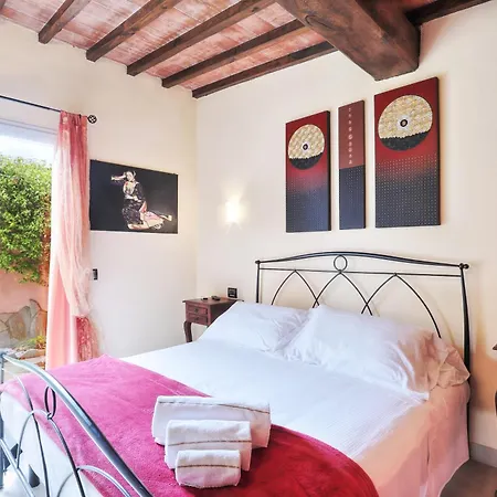 San Martino Ferienhaus *