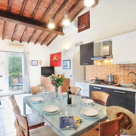 Ferienhaus San Martino Portoferraio