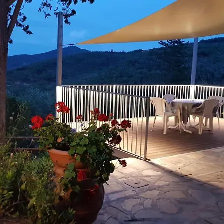 Ferienhaus San Martino Portoferraio